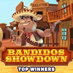 Bandidos Showdown